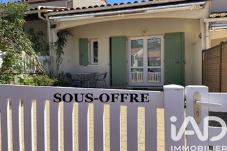 achat maison meschers-sur-gironde 17132