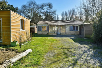 achat maison meschers-sur-gironde 17132