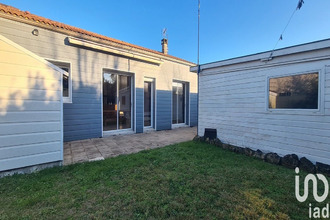 achat maison meschers-sur-gironde 17132