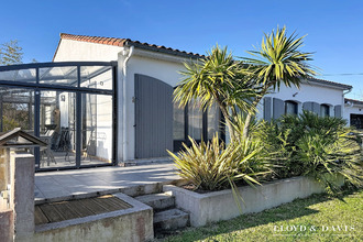 achat maison meschers-sur-gironde 17132