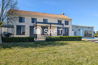 achat maison meschers-sur-gironde 17132