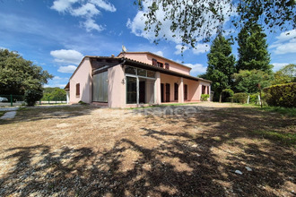 achat maison meschers-sur-gironde 17132