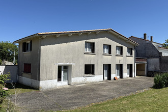 achat maison meschers-sur-gironde 17132