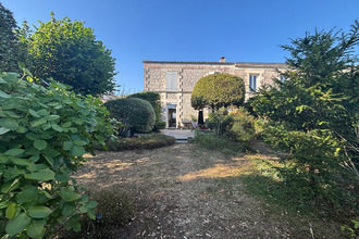 achat maison meschers-sur-gironde 17132