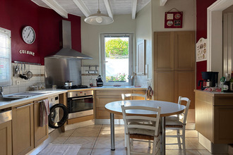achat maison meschers-sur-gironde 17132