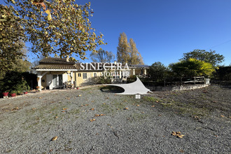 achat maison mescoules 24240