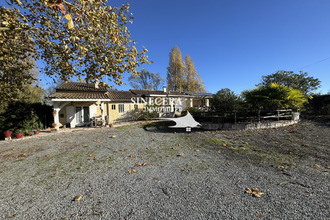 achat maison mescoules 24240