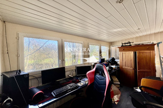 achat maison mescoules 24240