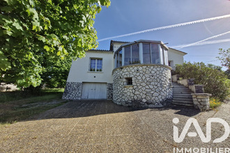 achat maison mescoules 24240