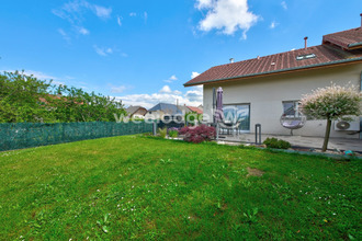 achat maison mesigny 74330