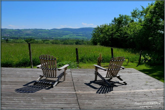 achat maison mesigny 74330