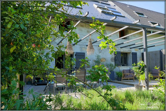 achat maison mesigny 74330