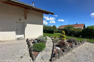 achat maison mesigny 74330