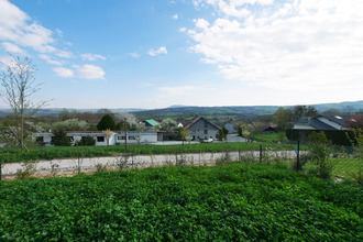 achat maison mesigny 74330