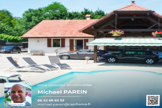 achat maison mesigny 74330