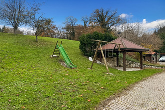 achat maison mesigny 74330