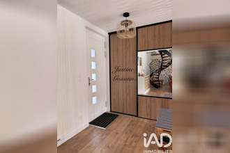 achat maison mesigny 74330