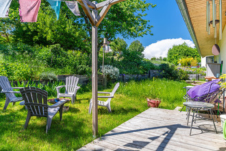 achat maison mesigny 74330