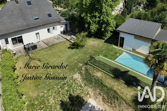 achat maison mesigny 74330