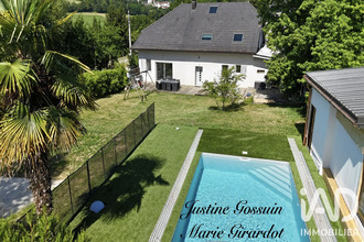achat maison mesigny 74330