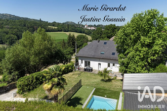 achat maison mesigny 74330