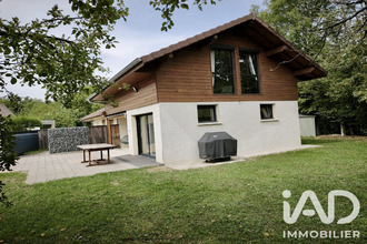 achat maison mesigny 74330