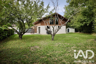 achat maison mesigny 74330