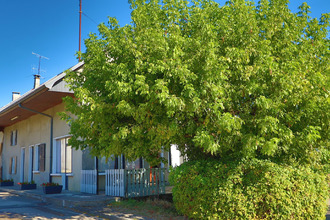 achat maison mesigny 74330