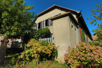 achat maison mesigny 74330