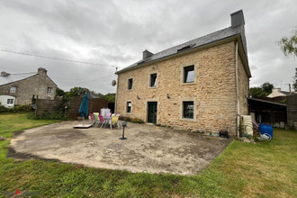 achat maison meslan 56320