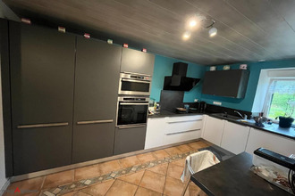 achat maison meslan 56320