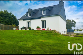 achat maison meslan 56320