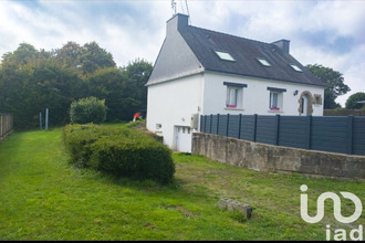 achat maison meslan 56320