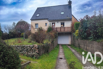 achat maison meslan 56320