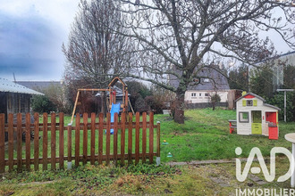 achat maison meslan 56320