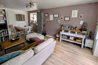 achat maison meslan 56320