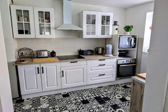 achat maison meslan 56320