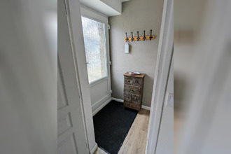 achat maison meslan 56320