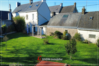 achat maison meslan 56320