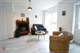 achat maison meslan 56320