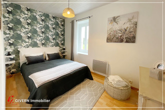 achat maison meslan 56320