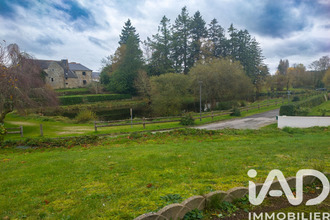 achat maison meslan 56320