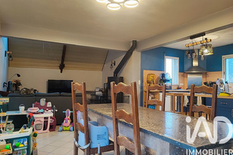 achat maison meslan 56320