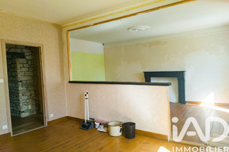 achat maison meslan 56320