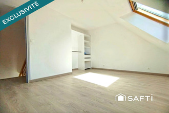 achat maison meslan 56320