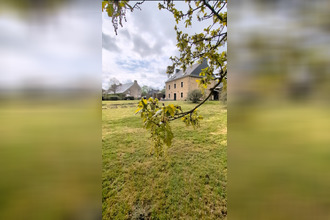 achat maison meslan 56320