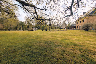 achat maison meslan 56320