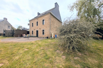 achat maison meslan 56320