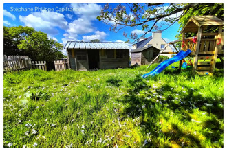 achat maison meslan 56320