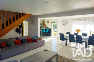 achat maison meslan 56320